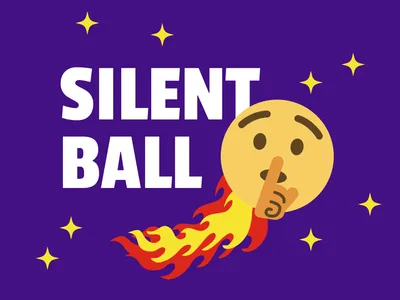 Silent Ball