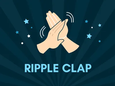 Ripple Clap
