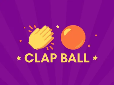 Clap Ball