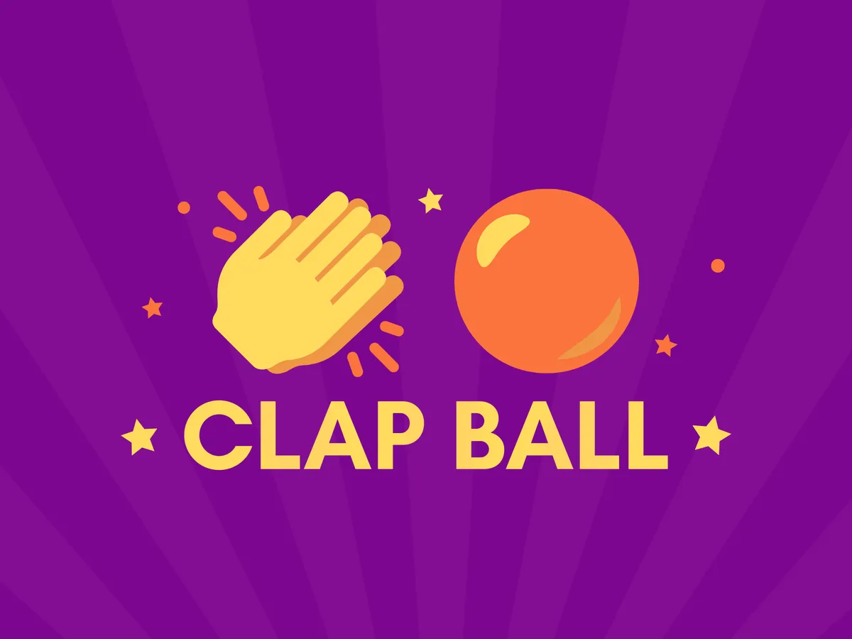 Clap Ball