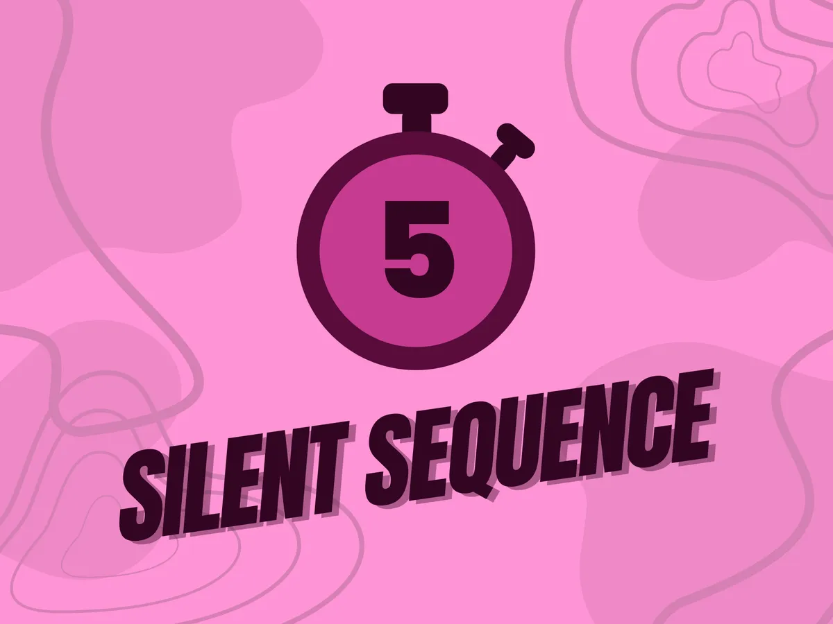 Silent Sequence