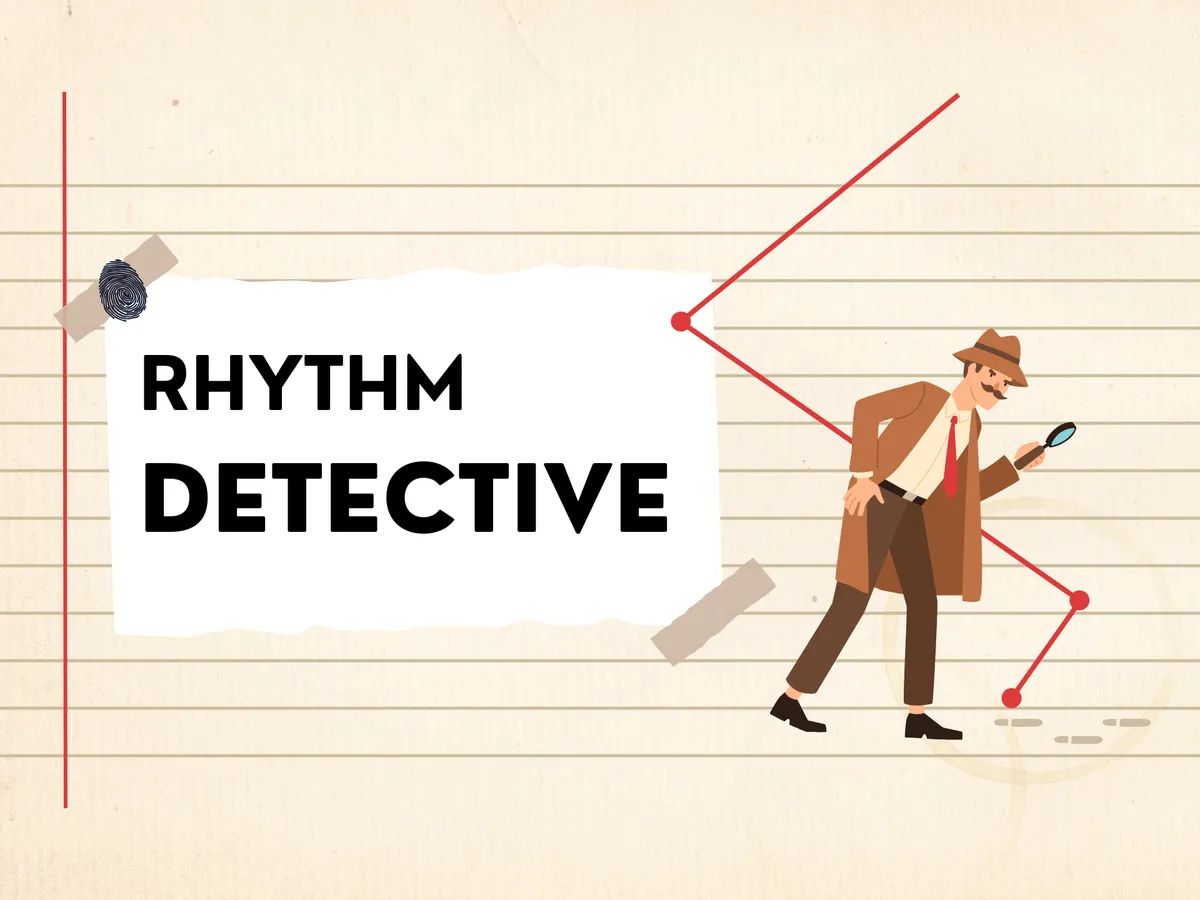 Rhythm Detective
