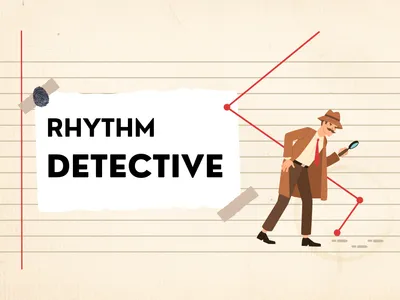 Rhythm Detective
