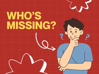 Who's Missing?