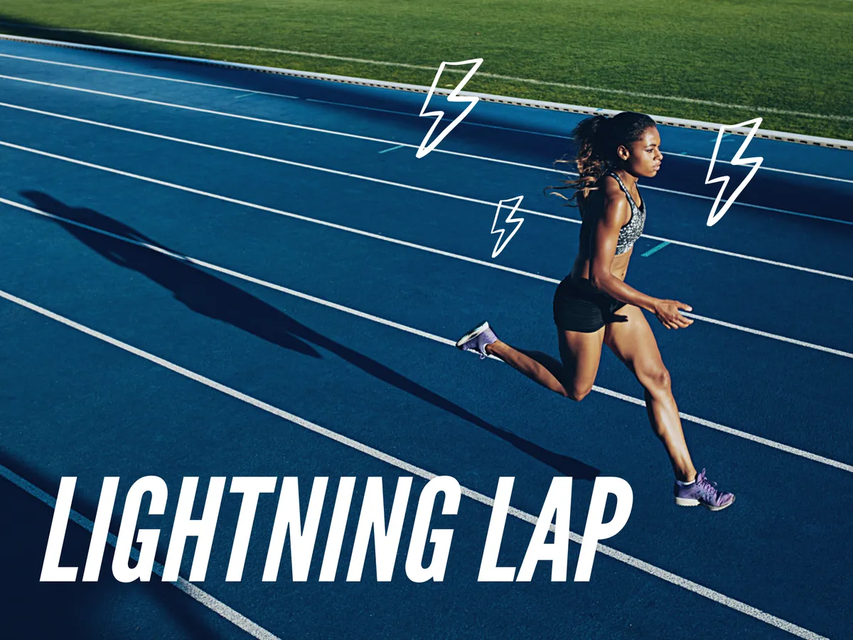 Lightning Lap