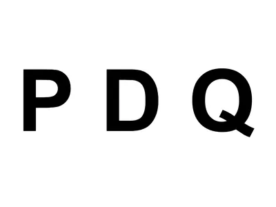PDQ (Pretty Darn Quick)