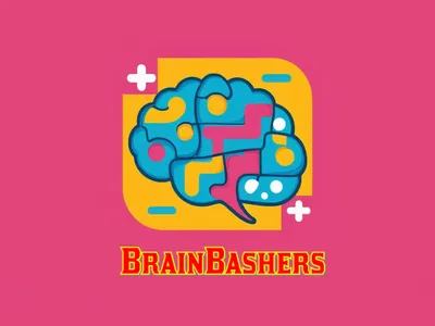 BrainBashers: Puzzles for the Mind