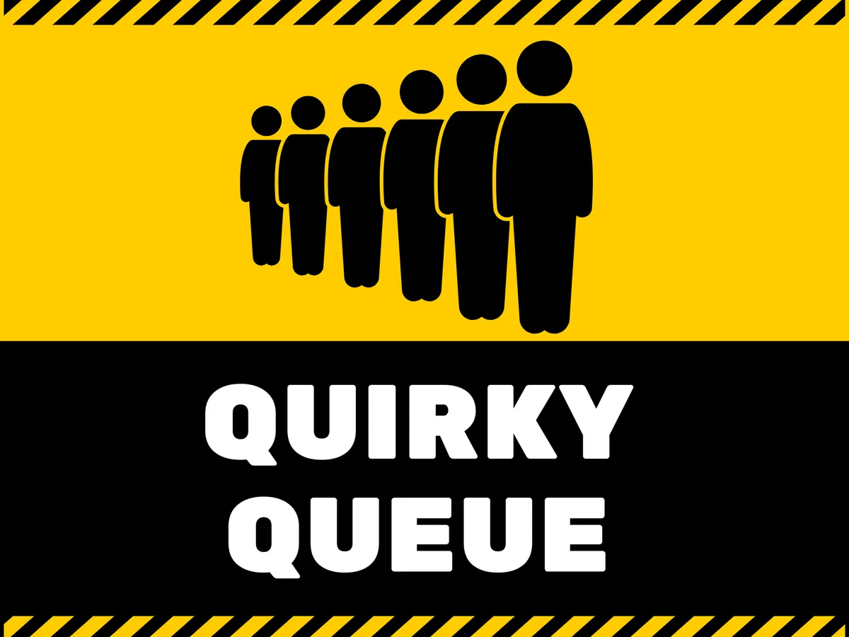 Quirky Queue