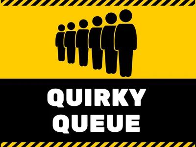 Quirky Queue