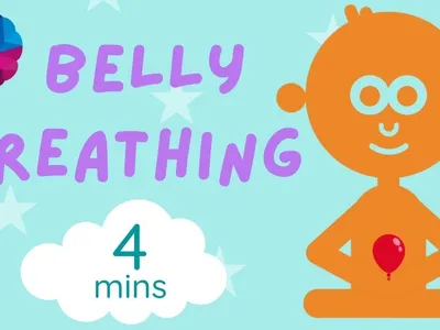 Belly Breathing
