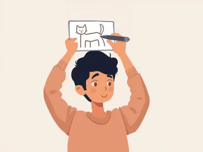 The Overhead Artist