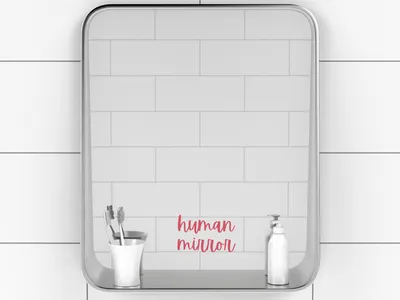 Human Mirror