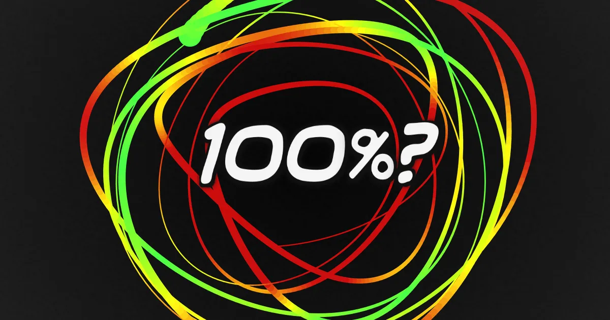 Perfect Circle Challenge