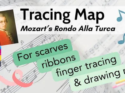 Tune & Trace: Mozart Edition